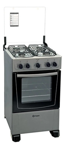 [02051912] Cocina Thompson Cth 1000 S/gas Sensacion