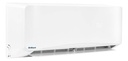 Aire Acondicionado Brilliant Split 12000 Btu Bret12 Blanco