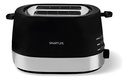 Tostadora Smartlife Sl-td8211 La Sensacion Negro