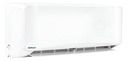 Aire Acondicionado Split 9000 Btu Brilliant Brdm09 Blanco