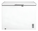Freezer Inverter 293l Midea Mdrc411fzr01 Blanco Blanco