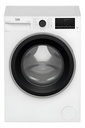 Lavarropas Inverter Carga Frontal Beko B3wft 5124111 Blanco Blanco