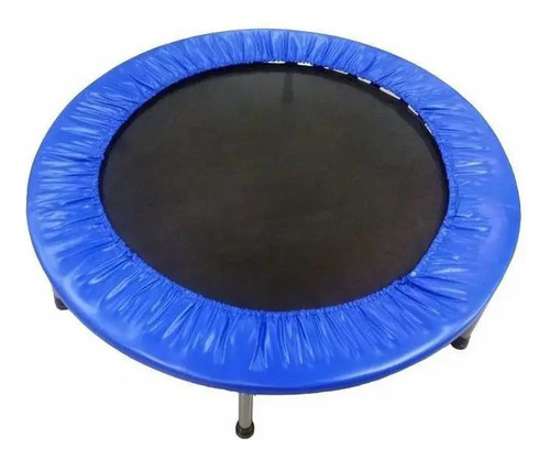 Mini Trampolín Szames Tipo Cama Elástica Para Ejercicios