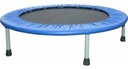 Mini Trampolín Szames 1.83 Cm Tipo Cama Elástica Para Ejercicios