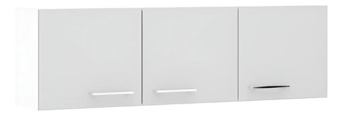 Aereo 3 Puertas X1.20 Blanco