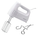 Batidora De Mano Peabody Pe-hm550 Blanca 50 Hz / 60 Hz 220 v Blanco