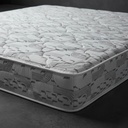 Colchon Divino Brisa 2 Plazas 138*188*20 La Sensacion Blanco