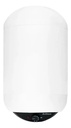 Termotanque Brilliant 40lts Cobre La Sensacion Blanco