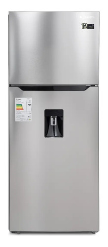 James Rj 571 Inv Inox Ddad Total 448 L