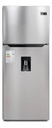 Refrigerador Heladera James Rj 571 Inv Inox La Sensacion  Inox