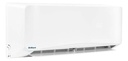 Aire Acondicionado Brilliant Split 12000 Btu Bret12 Blanco