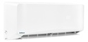 Aire Acondicionado Split 9000 Btu Brilliant Brdm09 Clase B Color Blanco