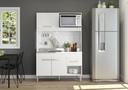 Bajo Mesada Aereo Mueble Cocina Compacto Katy  Sensacion