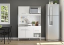 Bajo Mesada Aereo Mueble Cocina Compacto Katy  Sensacion