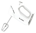 Batidora De Mano Bjm Blanca James Sensacion Blanco