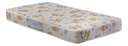 Colchon Bebe Medida Especial 60x135x8 Sensación
