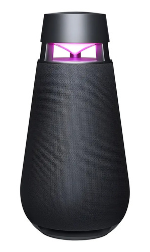 [04010646] Parlante LG Xboom 360 Xo3qbk Color Negro