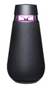Parlante LG Xboom 360 Xo3qbk Color Negro