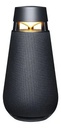 Parlante LG Xboom360 Aprueba De Salpicadura Y Polvo Negro