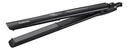 Planchita De Pelo Punktal Pk-325bw Negro