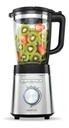 Licuadora Smartlife Vidrio 1.75l Sl-bl 1402 Color Acero Inox Acero Inoxidable
