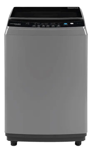 [02040551] Lavarropas Smartlife Carga Superior 8kg Sl-wmu08680g Gris Gris