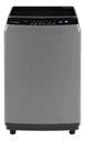 Lavarropas Smartlife Carga Superior 8kg Sl-wmu08680g Gris