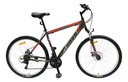 Bicicleta Kova Alpes Mountain Bike Rodado 27.5 Negro Negro 27