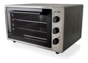 Horno Electrico Delne Conveccion Inox 42 Lts Sensacion