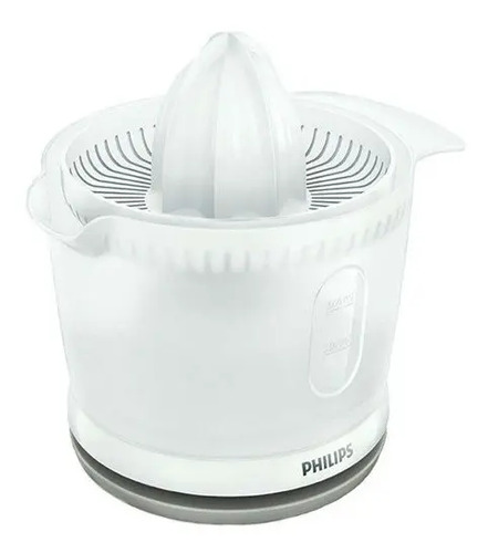 [02122260] Exprimidor Philips 0.5 L Hr2738/00 Color Blanco