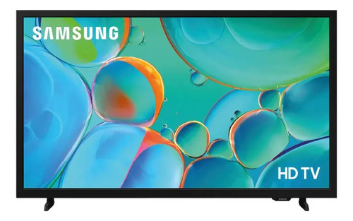 Samsung Led Smart Tv 32 Hd Lh32befb