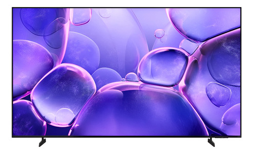 Smart Tv Samsung 43'' 4k Uhd U8000 Crystal 4k S.o Tizen