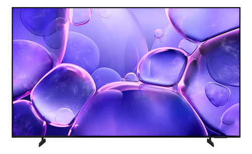 Smart Tv Samsung 43'' 4k Uhd U8000 Crystal 4k S.o Tizen