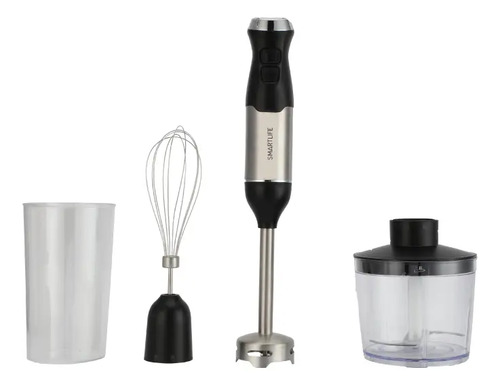 [02120781] Smartlife Mixer Sl-hb5033 Negro