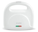 Sandwichera Smartlife Sl-sm6178 700w 2 Sándwiches Blanca Blanco