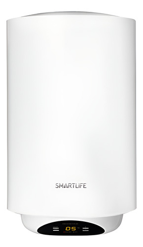 Termotanque Termofon Smartlife 35l Blanco Blanco