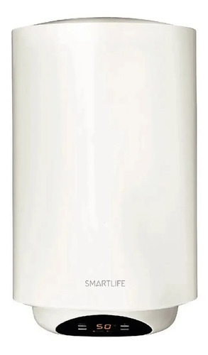 Termotanque Calefón Smartlife Sl-wh50da Blanco
