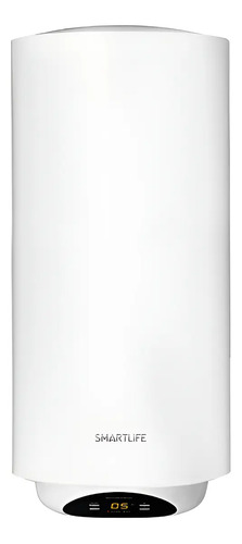 Termotanque Smartlife 50l Blanco Blanco