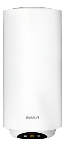 Termotanque Termofon Smartlife 50l Blanco Blanco