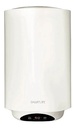 Termotanque Calefón Smartlife Sl-wh50da Blanco