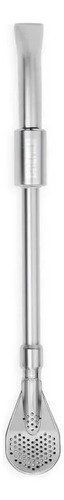 Bombilla Tipo Cuchara Bremen 8504 Gris