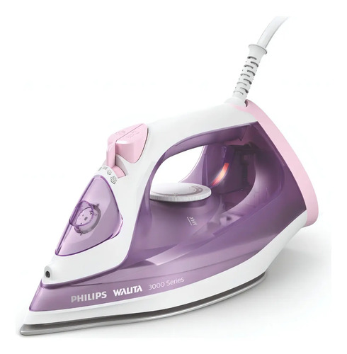 Plancha A Vapor Philips Dst3010/30 Violeta 2000w Violeta