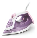 Plancha A Vapor Philips Dst3010/30 Violeta 2000w Violeta