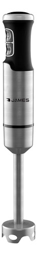 Mixer James Mjca Inoxidable