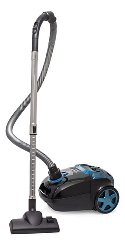 Aspiradora James Aj-961 2000w 3,5l Ehogar Negro
