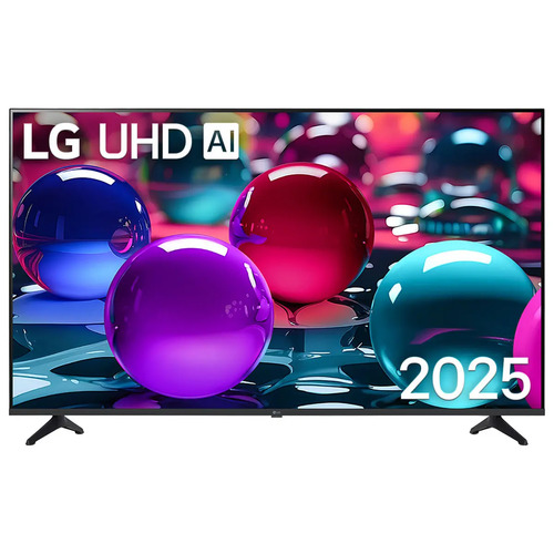[04020453] Smart Tv LG Led 50 4k Uhd 50ua7300psb 2025