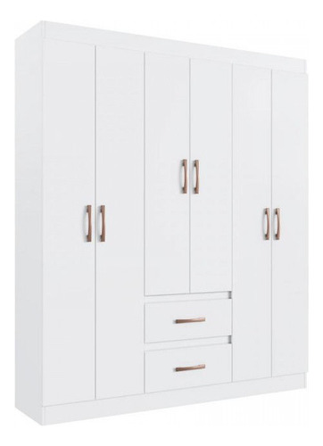 Ropero Placard Texas 55600-4 La Sensacion