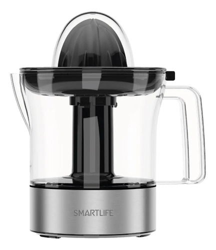 [02051965] Exprimidor De Jugos Smartlife Juguera Jc1006 700 Ml Dimm Gris 50 Hz