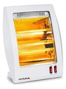 Estufa De Cuarzo Futura Fut-ec0806 Blanco