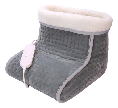 Calienta Pies Futura Tipo Bota Cp101